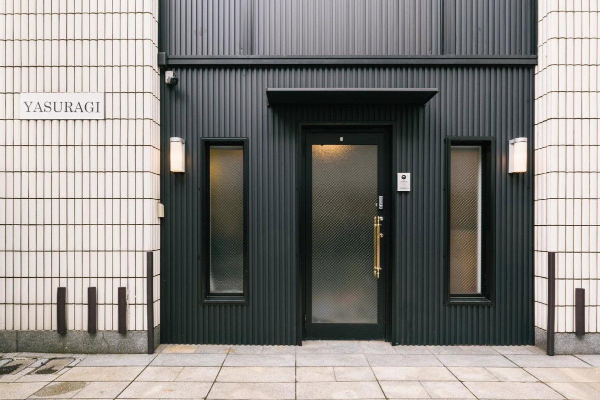 Hotel · Guest House Yasuragi Hakataekimae, Fukuoka
