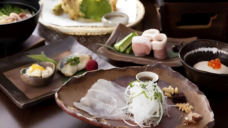 Katsuragi, Mimasaka, Japan