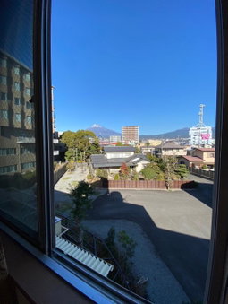 Mr Tomo Fuji, Fuji, Japan