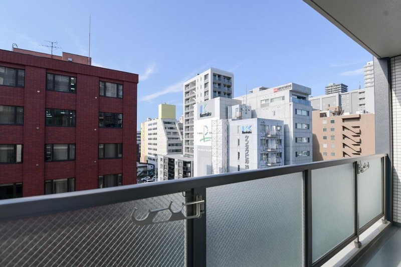 momo premium 704, Sapporo, Japan