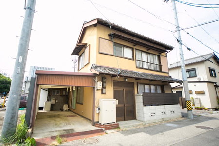 Yokkaichi Nishishinchi Hotel, Yokkaichi, Japan