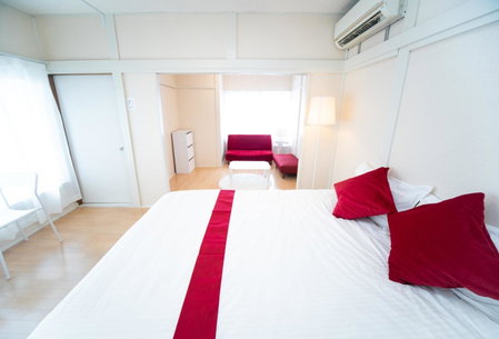 Yokkaichi Nishishinchi Hotel, Yokkaichi, Japan