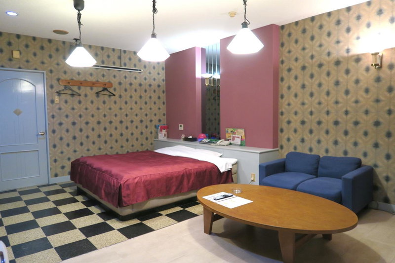 Hotel Silk no Mori (Adult Only), Tosu, Japan