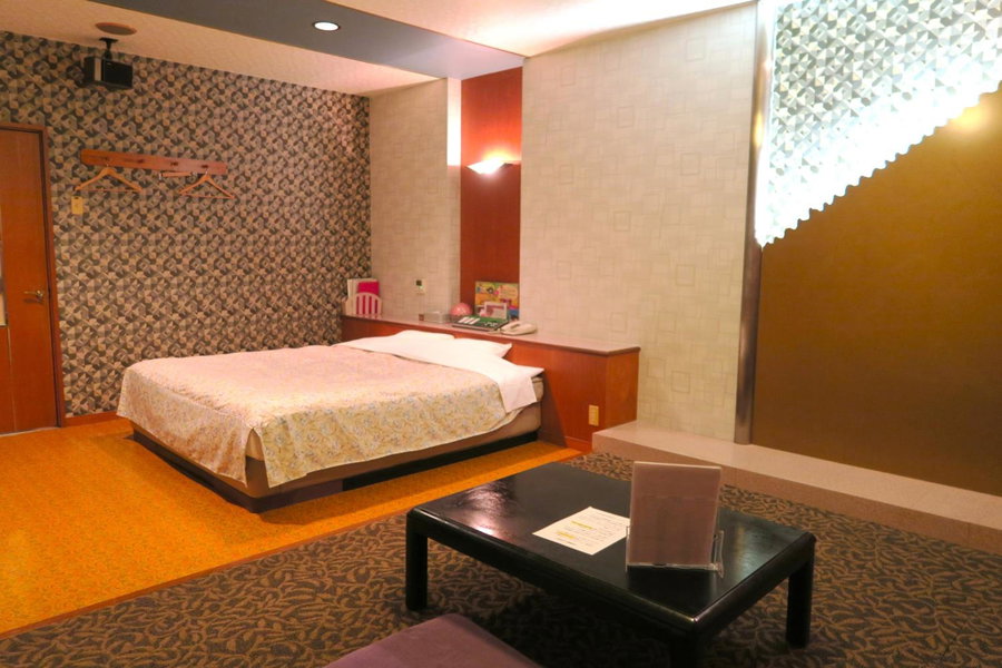 Hotel Silk no Mori (Adult Only), Tosu, Japan