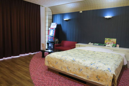 Hotel Silk no Mori (Adult Only), Tosu, Japan