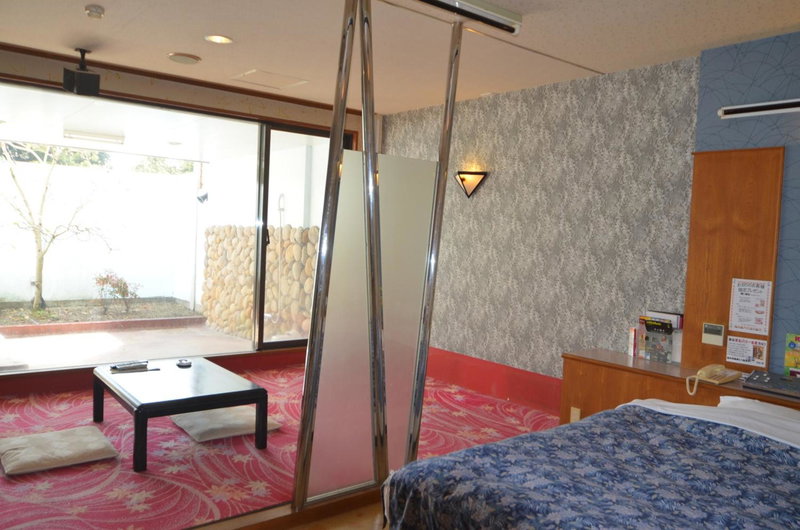 Hotel Silk no Mori (Adult Only), Tosu, Japan