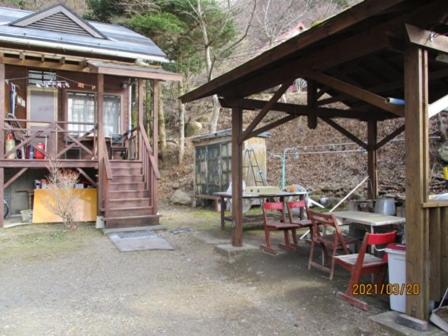 Sun Lake, Fujikawaguchiko, Japan