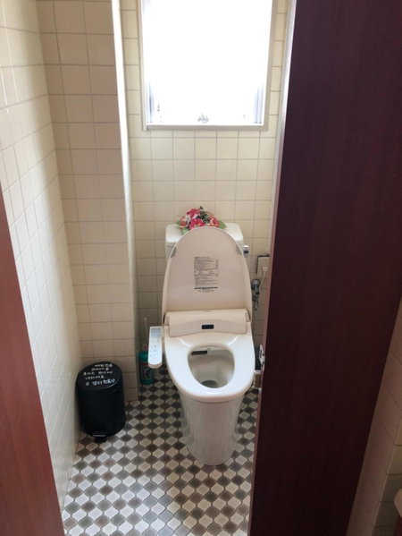 Hanmadang, Osaka, Japan