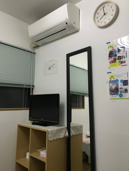 Hanmadang, Osaka, Japan