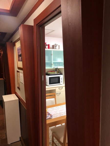 Hanmadang, Osaka, Japan