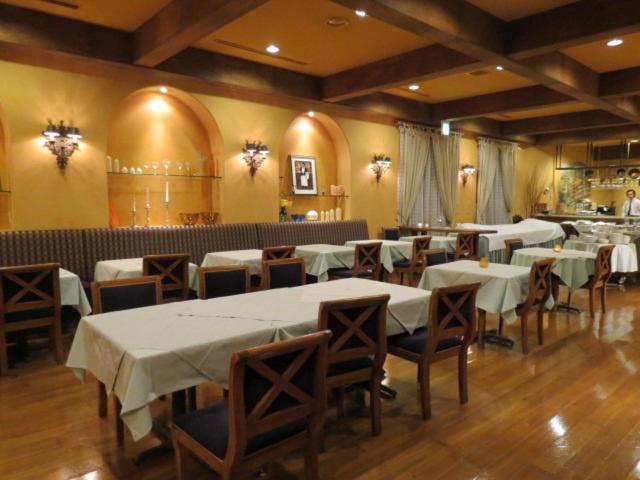 Hotel · Poppy Springs Resort & Spa, Mimasaka