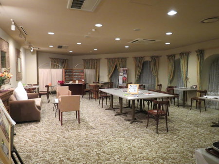 Poppy Springs Resort & Spa, Mimasaka, Japan