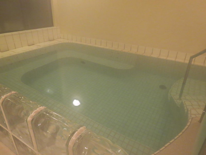 Poppy Springs Resort & Spa, Mimasaka, Japan