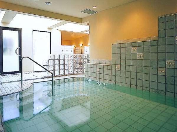 Poppy Springs Resort & Spa, Mimasaka, Japan