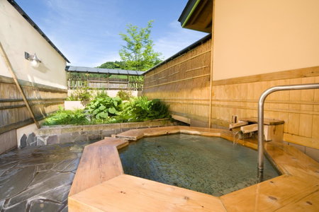 Hotel Sunbird, Minakami, Japan