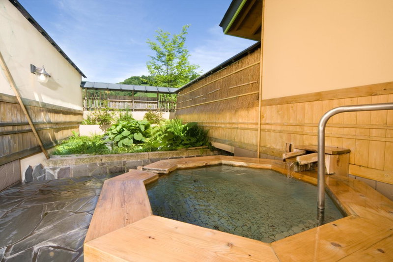 Hotel Sunbird, Minakami, Japan