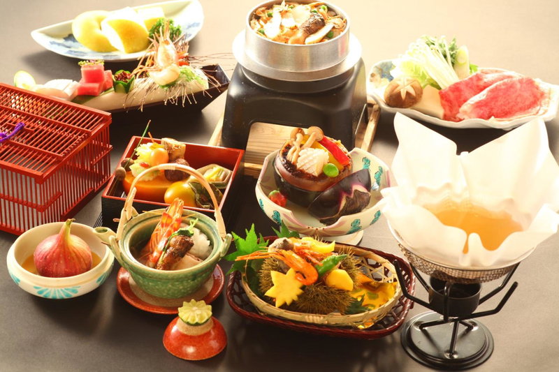 Hotel Sunbird, Minakami, Japan