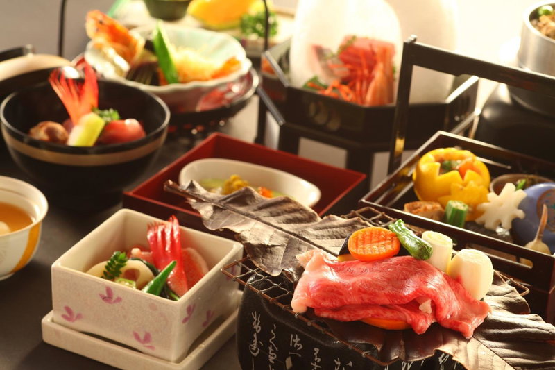 Hotel Sunbird, Minakami, Japan