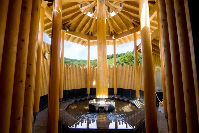Hotel Sunbird, Minakami, Japan