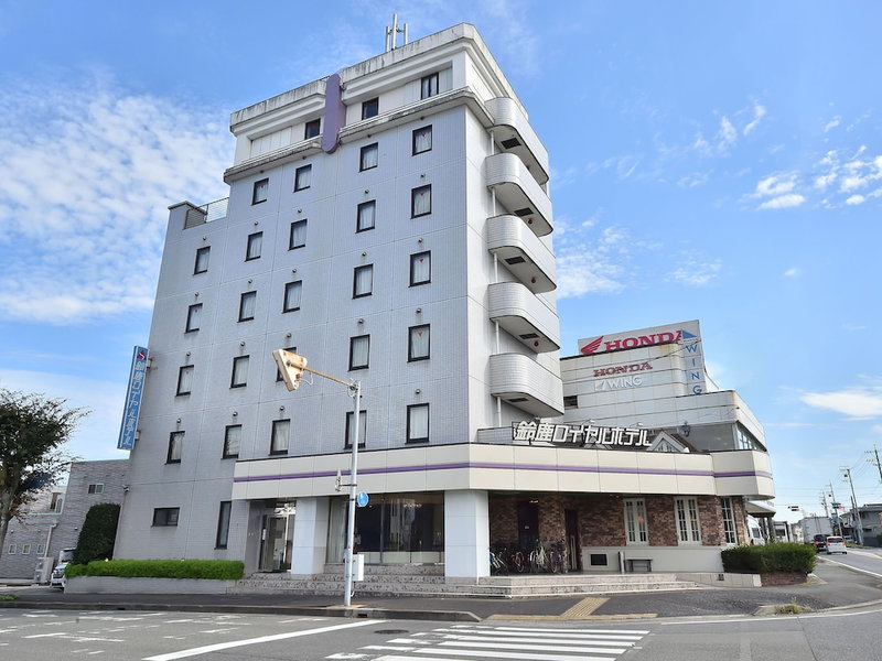 Suzuka Royal Hotel, Suzuka, Japan