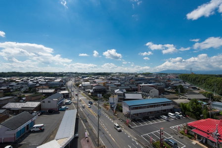 Suzuka Royal Hotel, Suzuka, Japan