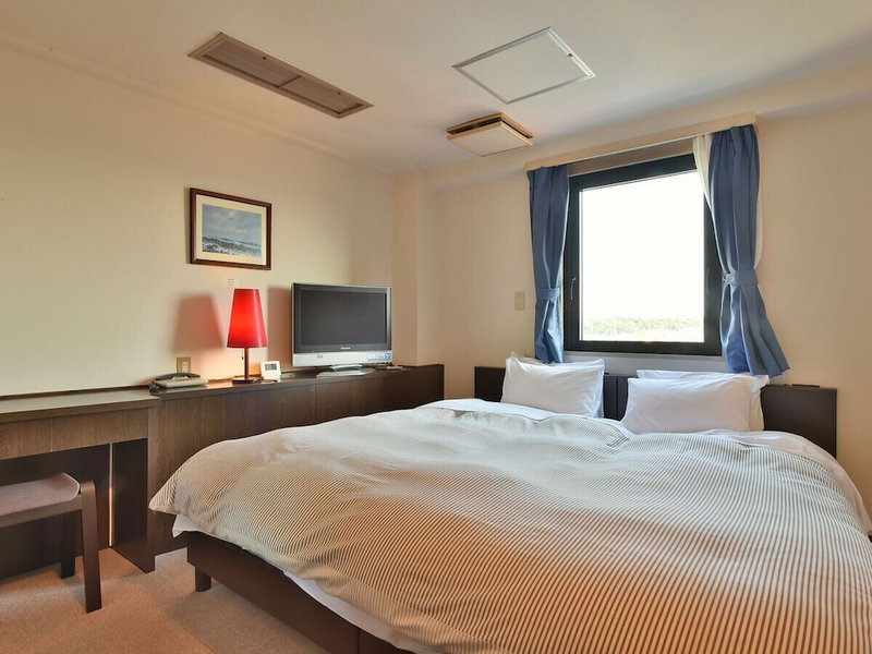 Suzuka Royal Hotel, Suzuka, Japan