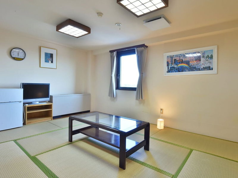 Suzuka Royal Hotel, Suzuka, Japan