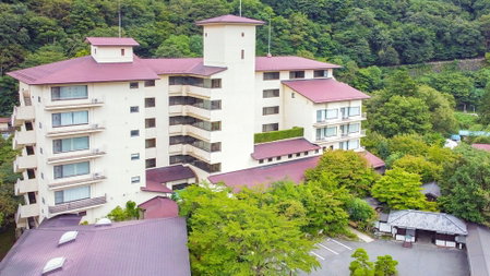 TAOYA Kawaji, Nikko, Japan