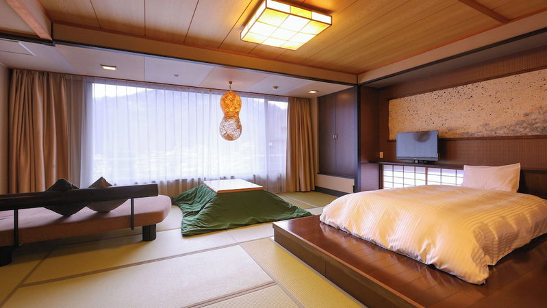 TAOYA Kawaji, Nikko, Japan