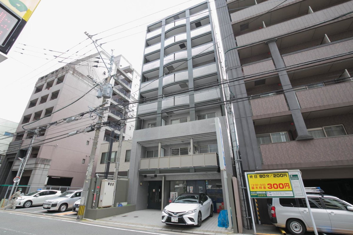 Hotel · Wings Hakata, Fukuoka