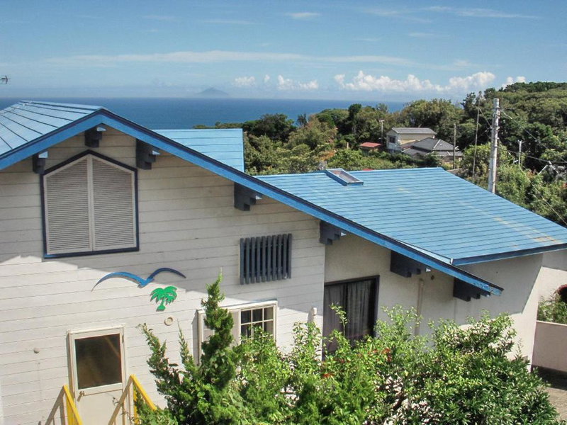 Guest House Ishitatu, Shimoda, Japan