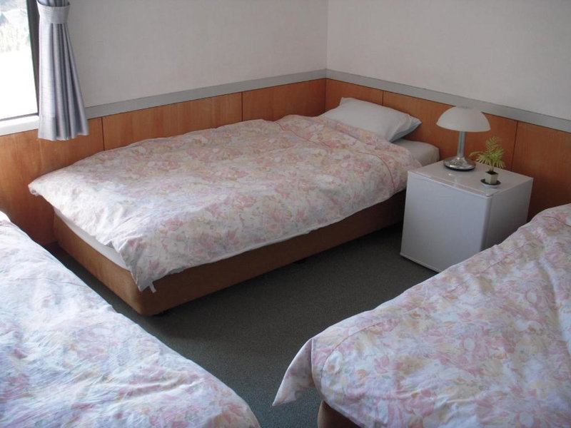 Guest House Ishitatu, Shimoda, Japan