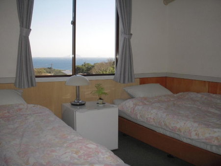 Guest House Ishitatu, Shimoda, Japan