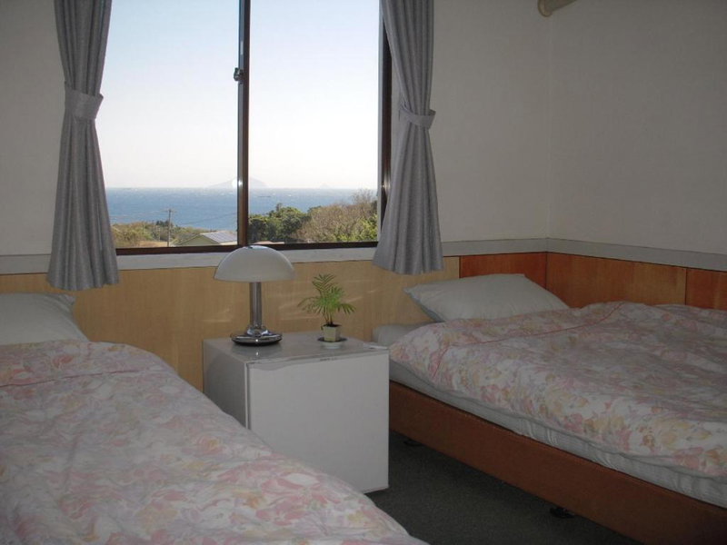 Guest House Ishitatu, Shimoda, Japan