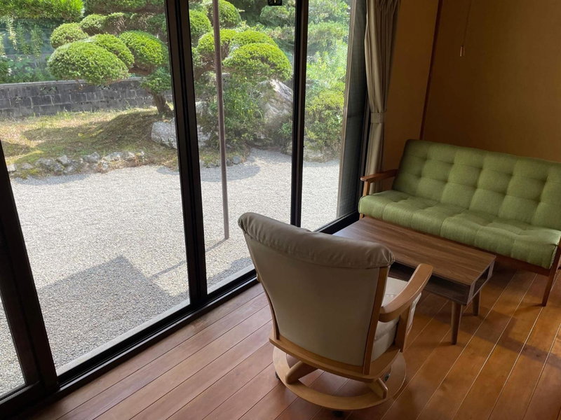 Rental villa, Otomi's house - Vacation STAY 11993, Kimitsu, Japan