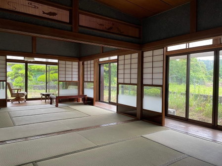 Rental villa, Otomi's house - Vacation STAY 11993, Kimitsu, Japan