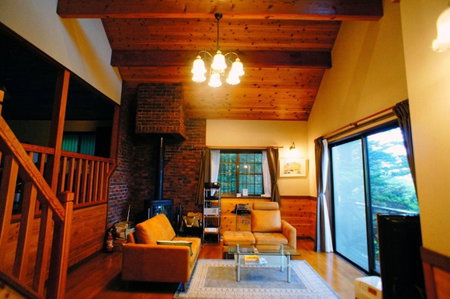 HARUNA SKY - Vacation STAY 78634v, Nasu, Japan