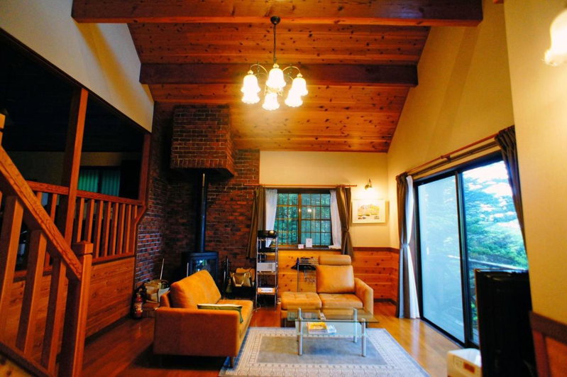 HARUNA SKY - Vacation STAY 78634v, Nasu, Japan