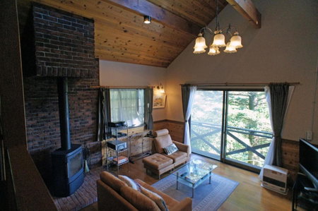 HARUNA SKY - Vacation STAY 78634v, Nasu, Japan