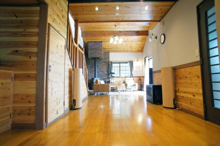 HARUNA SKY - Vacation STAY 78634v, Nasu, Japan