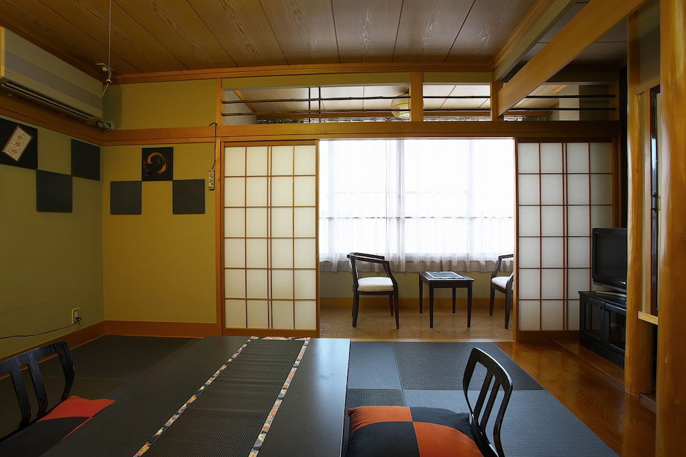 Tabino Yado Marukyo, Japan