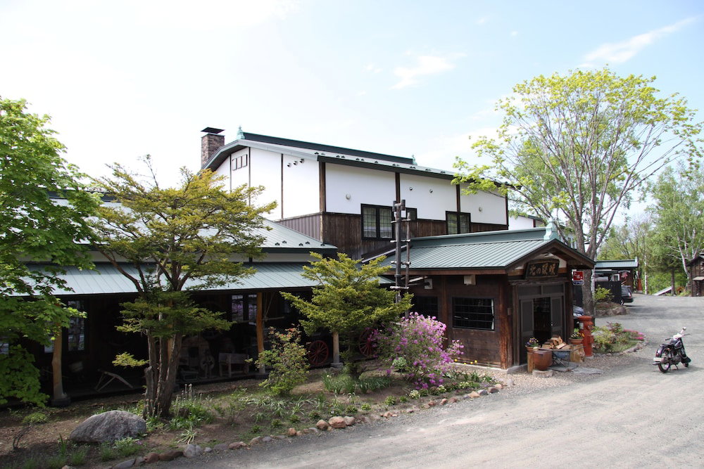 Auberge Kita No Dan Dan, Japan