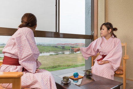 Yumoto Kobayashi, Kurume, Japan