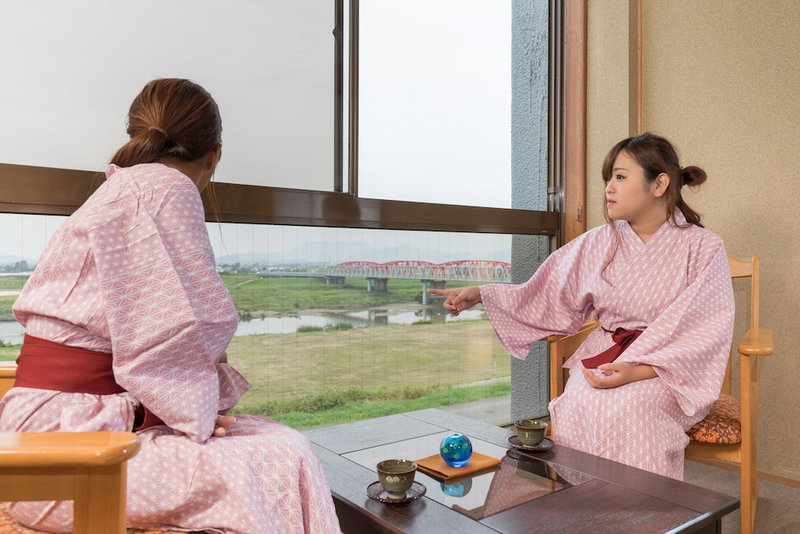 Yumoto Kobayashi, Kurume, Japan