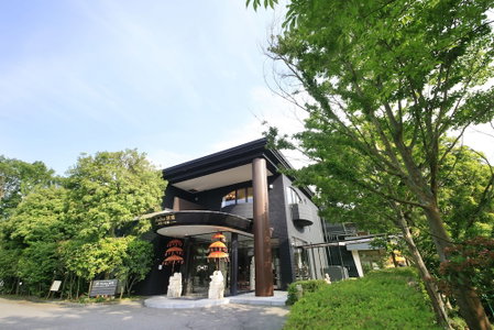 Andanomori Izu Ippekiko, Ito, Japan