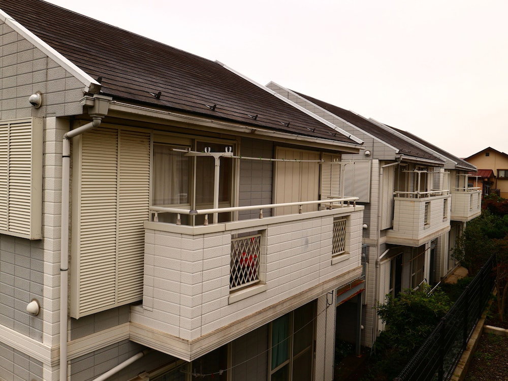 Fujisan YOU Apartment, Japan