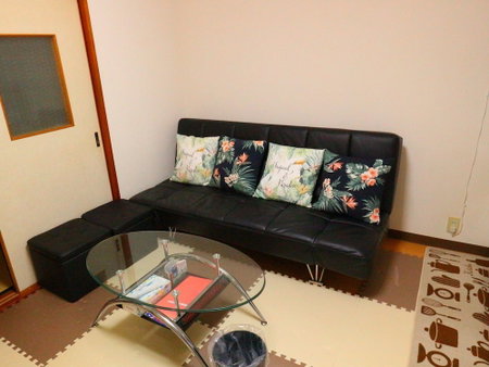 Fujisan YOU Apartment, Fujiyoshida, Japan