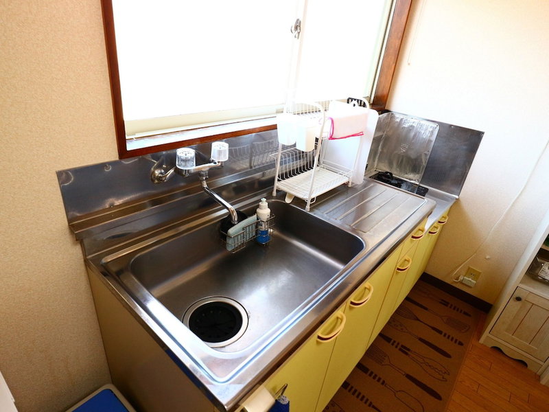 Fujisan YOU Apartment, Fujiyoshida, Japan