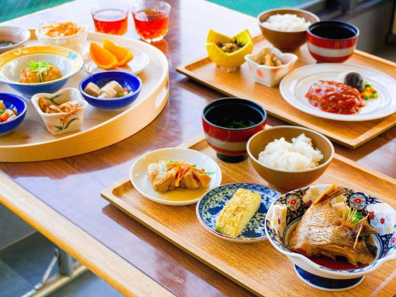 Business hotel hane ise inter, Ise, Japan