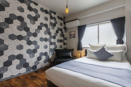 Residential Hotel Naha Miebashi, Naha, Japan